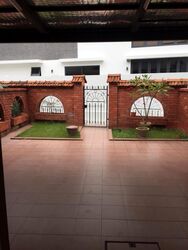 Golden Hill Estate (D19), Terrace #445941611